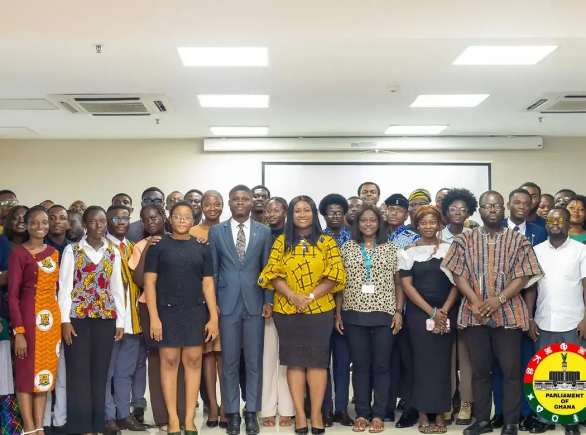 Parliament engages stakeholders on proposed Student Parliament Charter